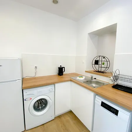 Les Dunes 1 * Sangatte