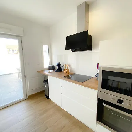 Les Dunes 1 Sangatte