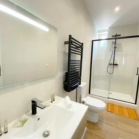 Les Dunes 1 Apartmán Sangatte