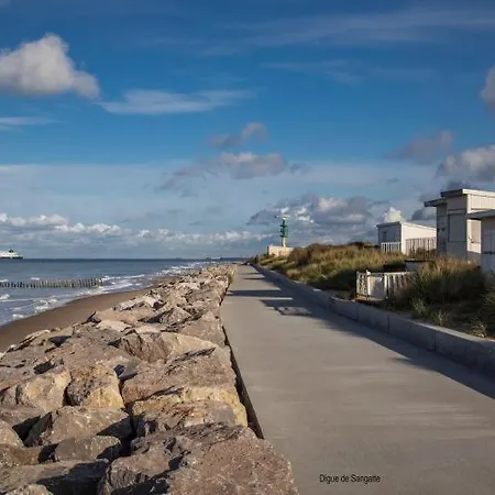 Les Dunes 1 Sangatte