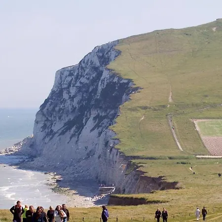 Les Dunes 1 Lägenhet Sangatte